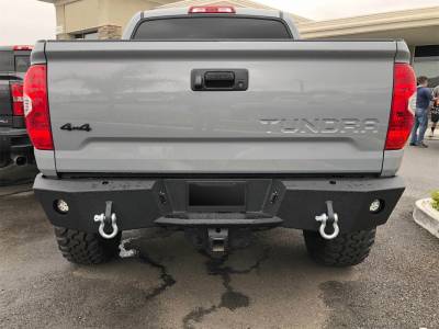 DV8 Offroad - DV8 Offroad RBTT2-01 Rear Bumper - Image 19