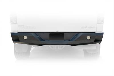 DV8 Offroad - DV8 Offroad RBTT2-02 Rear Bumper - Image 4