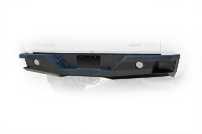 DV8 Offroad - DV8 Offroad RBTT2-02 Rear Bumper - Image 8