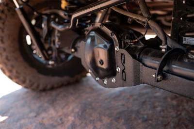DV8 Offroad - DV8 Offroad SPJL-10 Differential Skid Plate - Image 3