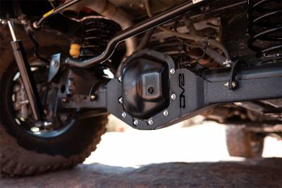DV8 Offroad - DV8 Offroad SPJL-10 Differential Skid Plate - Image 2