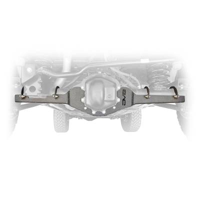 DV8 Offroad - DV8 Offroad SPJL-10 Differential Skid Plate - Image 8