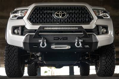DV8 Offroad - DV8 Offroad SPTT1-01 Skid Plate - Image 7