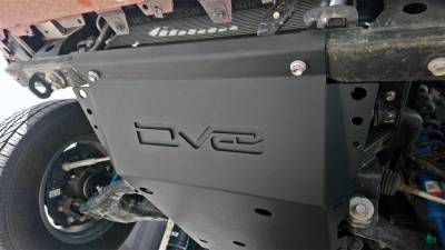 DV8 Offroad - DV8 Offroad SPTT1-01 Skid Plate - Image 11