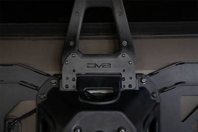 DV8 Offroad - DV8 Offroad ABBR-02 3rd Brake Light Extension Bracket - Image 19