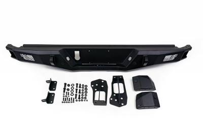 DV8 Offroad - DV8 Offroad RBTT1-04 Rear Bumper - Image 1