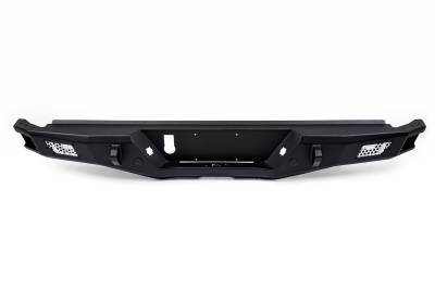 DV8 Offroad - DV8 Offroad RBTT1-04 Rear Bumper - Image 3