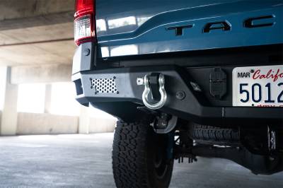DV8 Offroad - DV8 Offroad RBTT1-04 Rear Bumper - Image 12