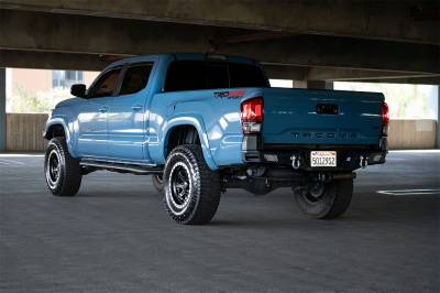 DV8 Offroad - DV8 Offroad RBTT1-04 Rear Bumper - Image 15