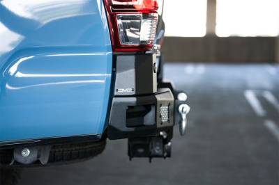 DV8 Offroad - DV8 Offroad RBTT1-04 Rear Bumper - Image 18