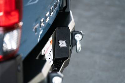 DV8 Offroad - DV8 Offroad RBTT1-04 Rear Bumper - Image 19