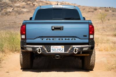 DV8 Offroad - DV8 Offroad RBTT1-04 Rear Bumper - Image 21