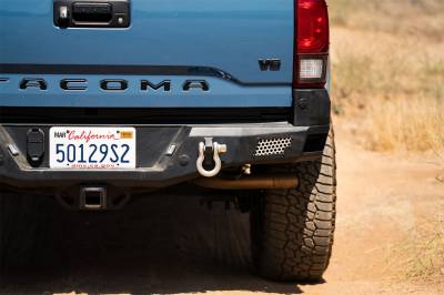 DV8 Offroad - DV8 Offroad RBTT1-04 Rear Bumper - Image 23