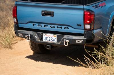 DV8 Offroad - DV8 Offroad RBTT1-04 Rear Bumper - Image 25