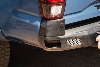 DV8 Offroad - DV8 Offroad RBTT1-04 Rear Bumper - Image 30
