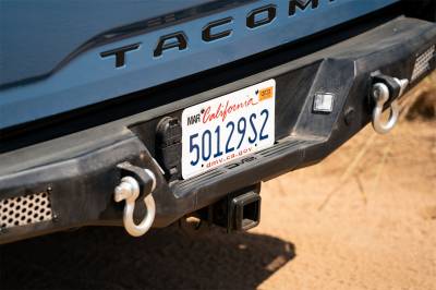 DV8 Offroad - DV8 Offroad RBTT1-04 Rear Bumper - Image 32