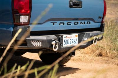 DV8 Offroad - DV8 Offroad RBTT1-04 Rear Bumper - Image 33