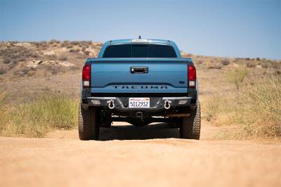 DV8 Offroad - DV8 Offroad RBTT1-04 Rear Bumper - Image 36