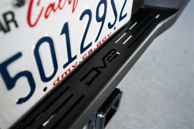 DV8 Offroad - DV8 Offroad RBTT1-04 Rear Bumper - Image 37