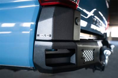 DV8 Offroad - DV8 Offroad RBTT1-04 Rear Bumper - Image 40