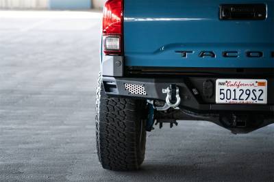 DV8 Offroad - DV8 Offroad RBTT1-04 Rear Bumper - Image 46