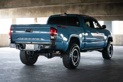 DV8 Offroad - DV8 Offroad RBTT1-04 Rear Bumper - Image 48