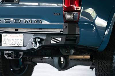 DV8 Offroad - DV8 Offroad RBTT1-04 Rear Bumper - Image 49