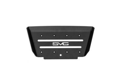 DV8 Offroad - DV8 Offroad DMBR-01 Digital Device Dash Mount - Image 4