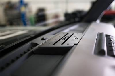 DV8 Offroad - DV8 Offroad DMBR-01 Digital Device Dash Mount - Image 10