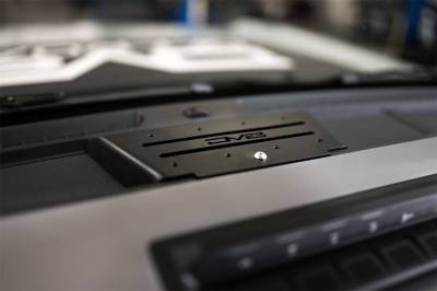 DV8 Offroad - DV8 Offroad DMBR-01 Digital Device Dash Mount - Image 11