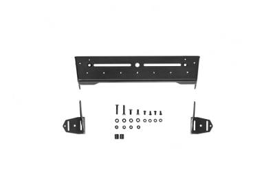 DV8 Offroad - DV8 Offroad DMT3-01 Digital Device Dash Mount - Image 12
