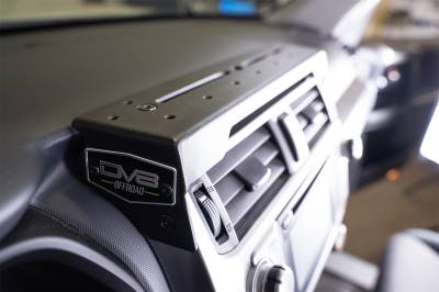 DV8 Offroad - DV8 Offroad DMT3-01 Digital Device Dash Mount - Image 14