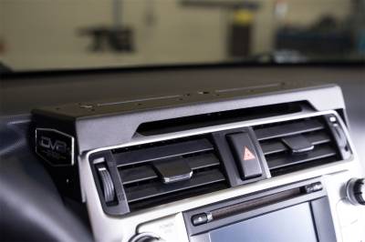 DV8 Offroad - DV8 Offroad DMT3-01 Digital Device Dash Mount - Image 16