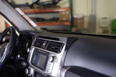 DV8 Offroad - DV8 Offroad DMT3-01 Digital Device Dash Mount - Image 20
