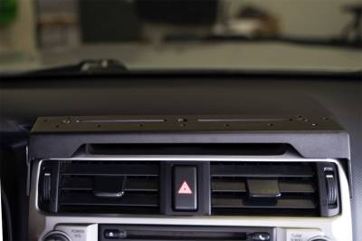 DV8 Offroad - DV8 Offroad DMT3-01 Digital Device Dash Mount - Image 17