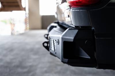 DV8 Offroad - DV8 Offroad RBFF1-04 MTO Series Rear Bumper - Image 18