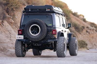 DV8 Offroad - DV8 Offroad RBJL-09 Rear Bumper - Image 9