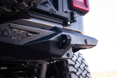 DV8 Offroad - DV8 Offroad RBJL-09 Rear Bumper - Image 14