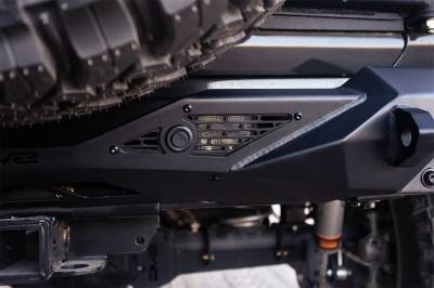 DV8 Offroad - DV8 Offroad RBJL-09 Rear Bumper - Image 16