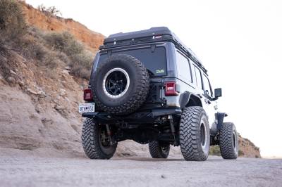 DV8 Offroad - DV8 Offroad RBJL-09 Rear Bumper - Image 19