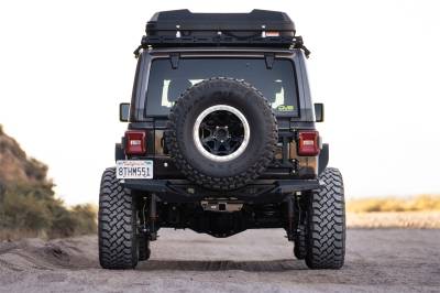 DV8 Offroad - DV8 Offroad RBJL-09 Rear Bumper - Image 23