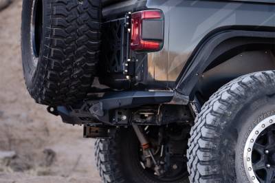 DV8 Offroad - DV8 Offroad RBJL-09 Rear Bumper - Image 21