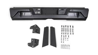 DV8 Offroad - DV8 Offroad RBTT2-04 MTO Series Rear Bumper - Image 2