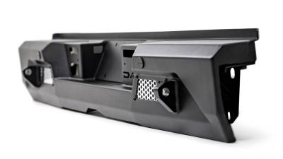 DV8 Offroad - DV8 Offroad RBTT2-04 MTO Series Rear Bumper - Image 6