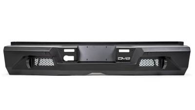 DV8 Offroad - DV8 Offroad RBTT2-04 MTO Series Rear Bumper - Image 3