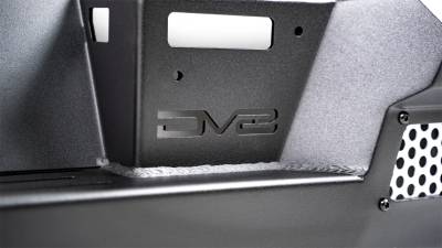 DV8 Offroad - DV8 Offroad RBTT2-04 MTO Series Rear Bumper - Image 9