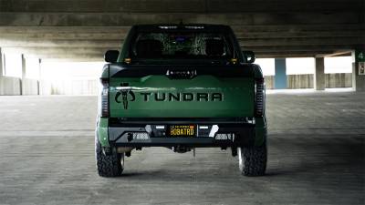 DV8 Offroad - DV8 Offroad RBTT2-04 MTO Series Rear Bumper - Image 22