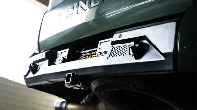 DV8 Offroad - DV8 Offroad RBTT2-04 MTO Series Rear Bumper - Image 23