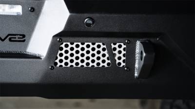 DV8 Offroad - DV8 Offroad RBTT2-04 MTO Series Rear Bumper - Image 25