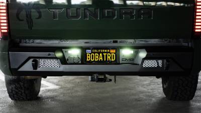 DV8 Offroad - DV8 Offroad RBTT2-04 MTO Series Rear Bumper - Image 35